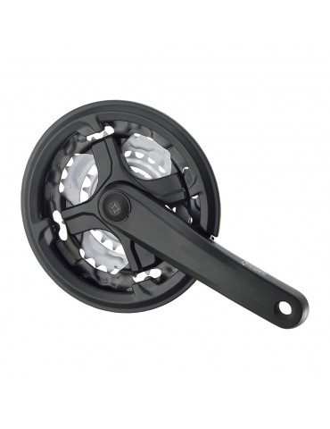 MTB Prowheel, 42Tx170mm Αλουμινίου Δισκοβραχίονας