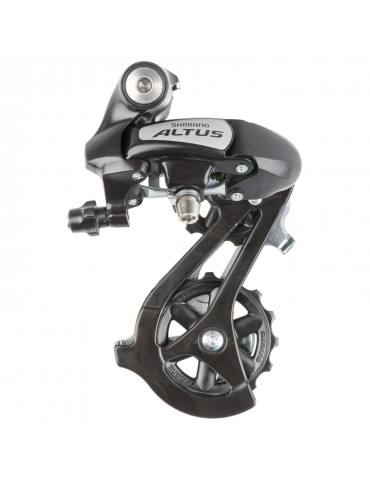 SHIMANO 8-sp., ACERA, SHIMANO Σασμάν