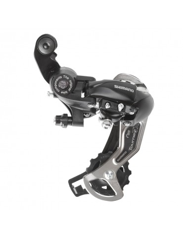 SHIMANO TΥ-300 ΜΕ ΒΙΔΑ 7sp. Σασμάν