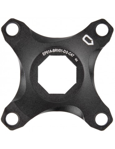 Spider for Brose 613523 E-BIKE