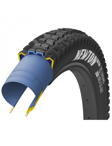 Goodyear 27.5x2.40 MTR-Enduro Newton Ελαστικά